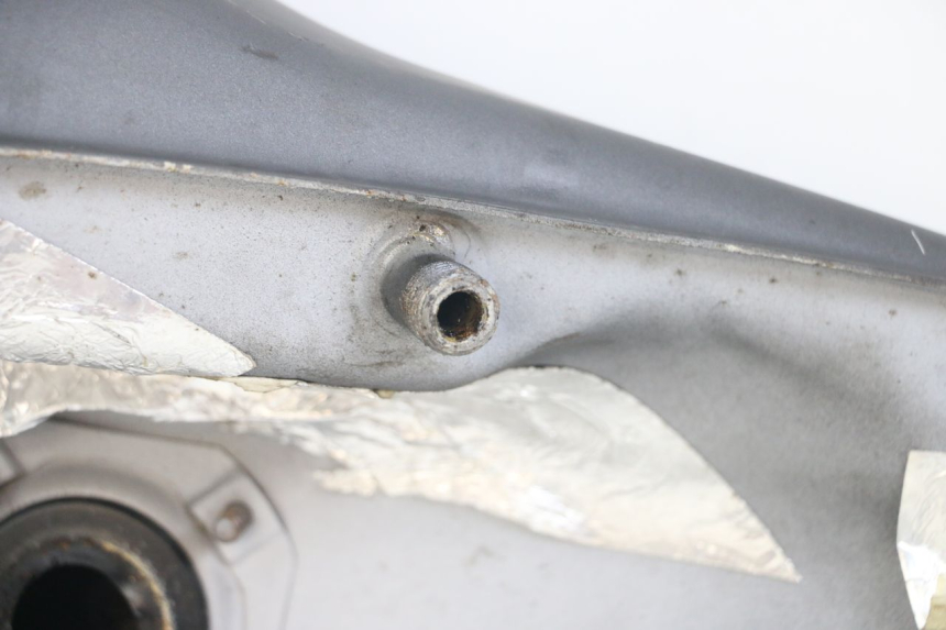 photo de BRANDSTOFTANK ARCHIVE CAFE RACER 4T 50 (2019 - 2024) - Visuele inspectie