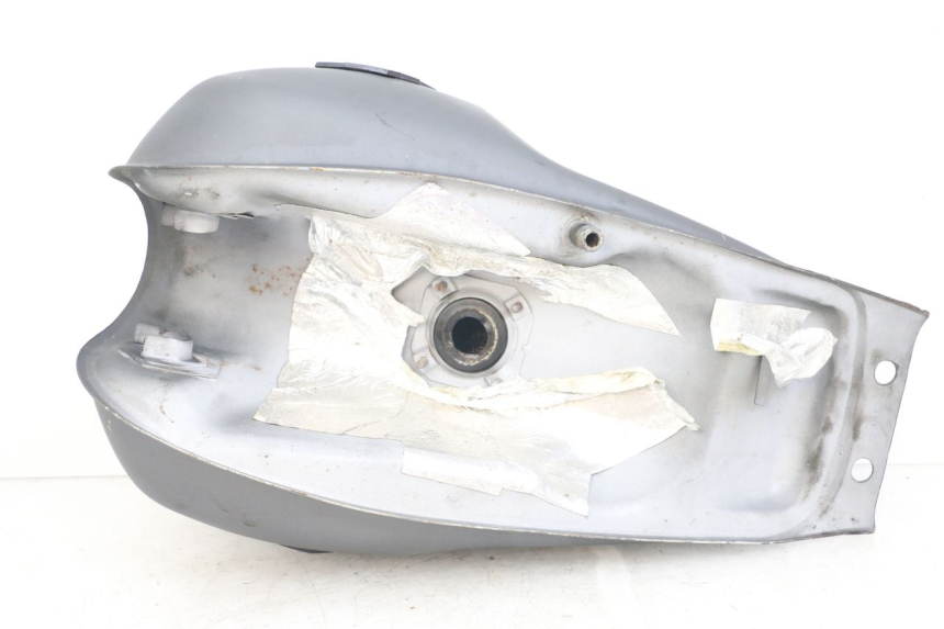 photo de BRANDSTOFTANK ARCHIVE CAFE RACER 4T 50 (2019 - 2024) - Focus op structuur