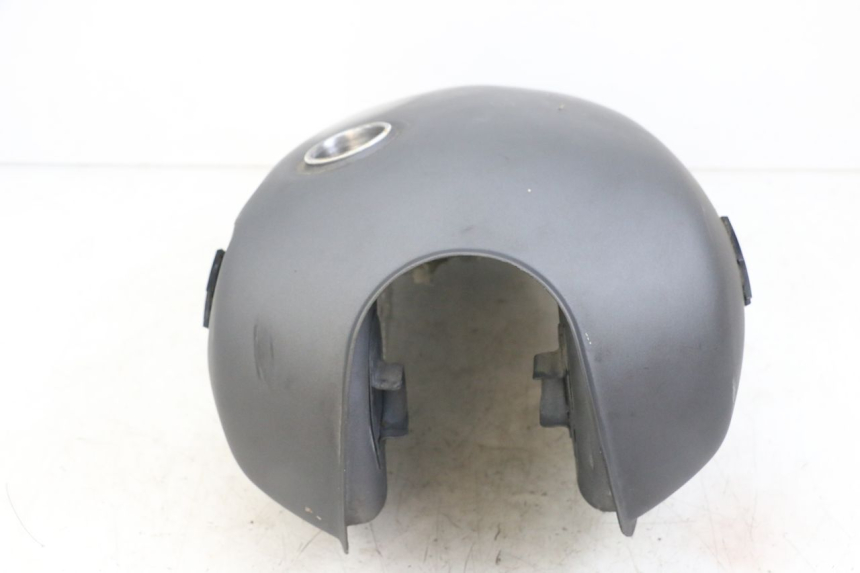 photo de BRANDSTOFTANK ARCHIVE CAFE RACER 4T 50 (2019 - 2024) - Markeringen en referenties
