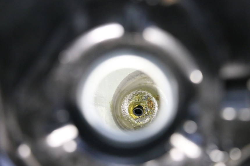 photo de BRANDSTOFTANK ORCAL CAVARO 4T 50 (2019 - 2023) - Detail van het onderdeel