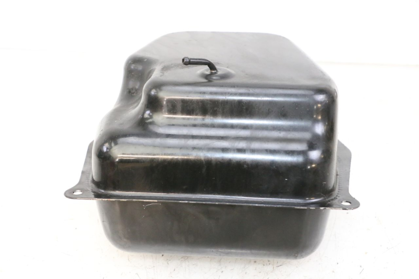 photo de BRANDSTOFTANK ORCAL CAVARO 4T 50 (2019 - 2023) - Technische close-up