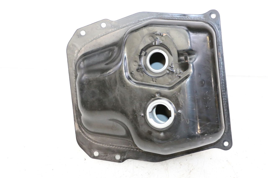 photo de BRANDSTOFTANK ORCAL CAVARO 4T 50 (2019 - 2023) - Staat van het oppervlak