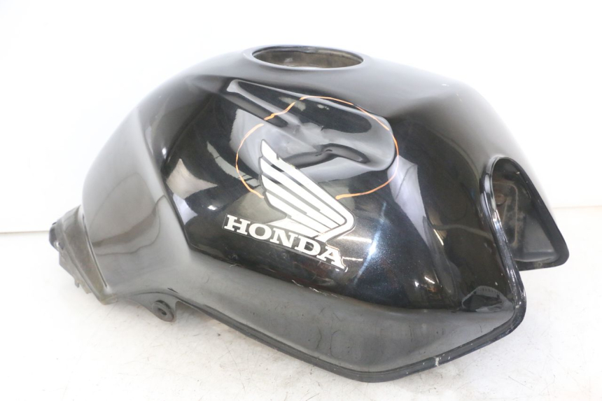 photo de BRANDSTOFTANK HONDA CBF 500 (2004 - 2007) - Hoofdaanzicht