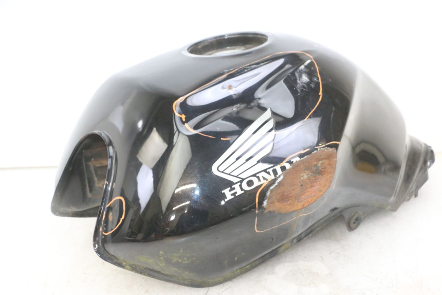 photo de BRANDSTOFTANK HONDA CBF 500 (2004 - 2007) - Visuele inspectie