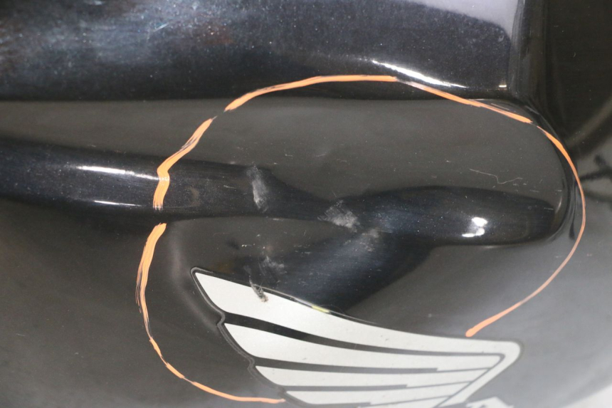 photo de BRANDSTOFTANK HONDA CBF 500 (2004 - 2007) - Staat van het oppervlak