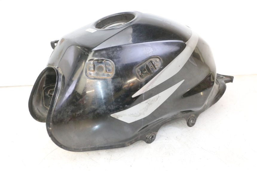 photo de BRANDSTOFTANK HONDA CBF 125 (2009 - 2015) - Zoom op kwaliteit