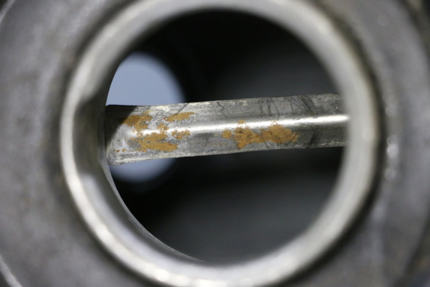 photo de BRANDSTOFTANK HONDA CBF 125 (2009 - 2015) - Staat van het oppervlak