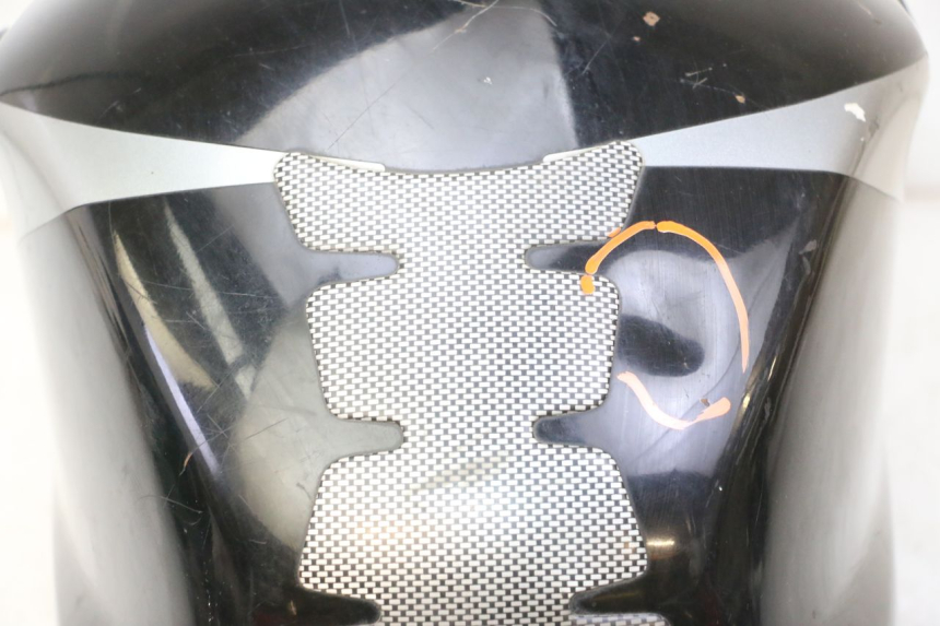 photo de BRANDSTOFTANK HONDA CBF 125 (2009 - 2015) - Markeringen en referenties