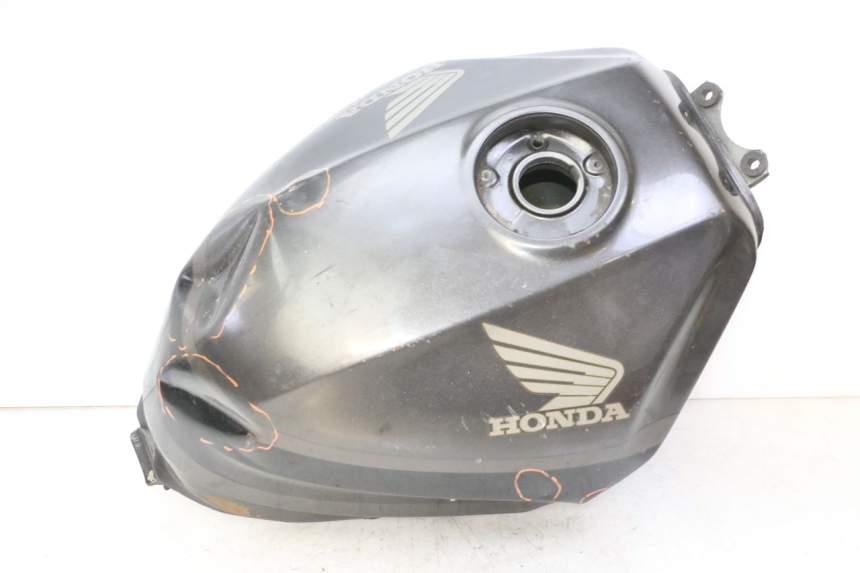 photo de BRANDSTOFTANK HONDA CBR F SC25 1000 (1989 - 1992) - Hoofdaanzicht