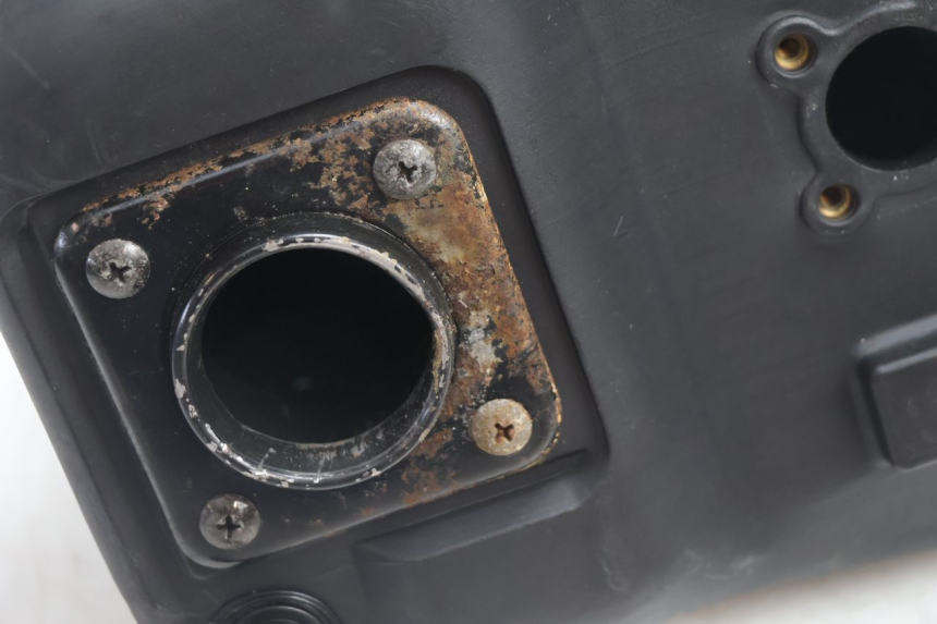 photo de BRANDSTOFTANK TGB CITY RS 50 (2011 - 2016) - Technische close-up