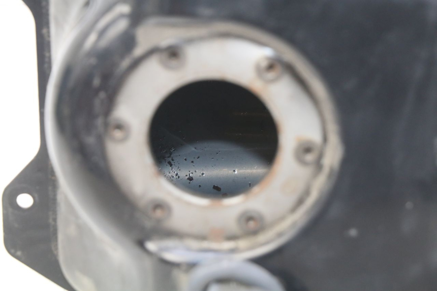 photo de BRANDSTOFTANK SYM CITYCOM CITY COM 125 (2009 - 2014) - Andere kijkhoek