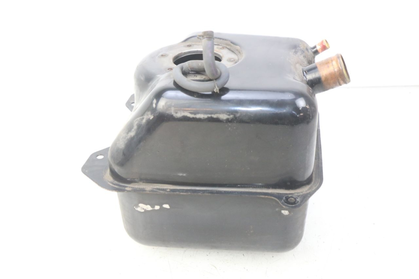 photo de BRANDSTOFTANK SYM CITYCOM CITY COM 125 (2009 - 2014) - Technische close-up