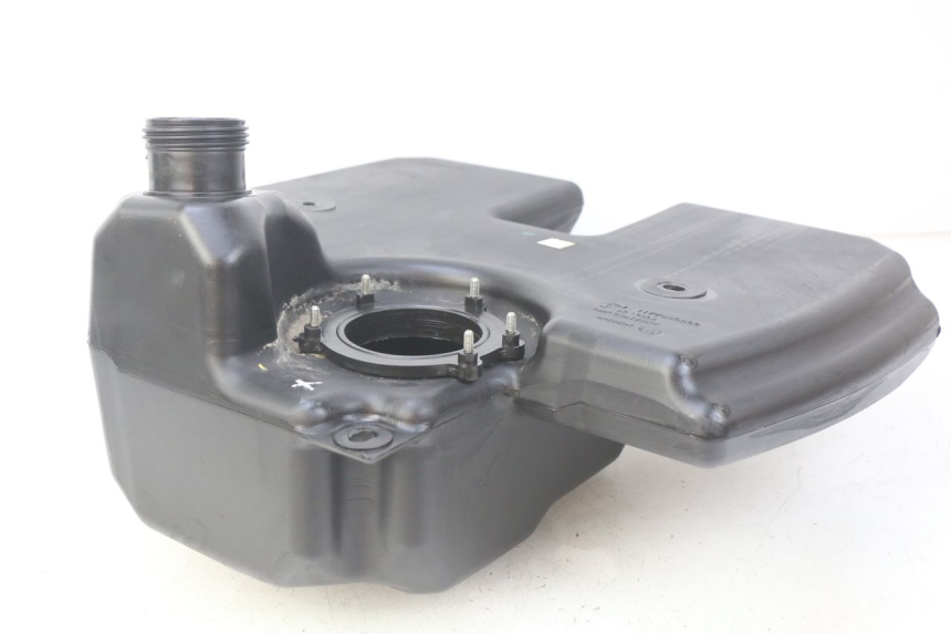 photo de BRANDSTOFTANK PEUGEOT CITYSTAR 125 (2011 - 2017) - Technische close-up