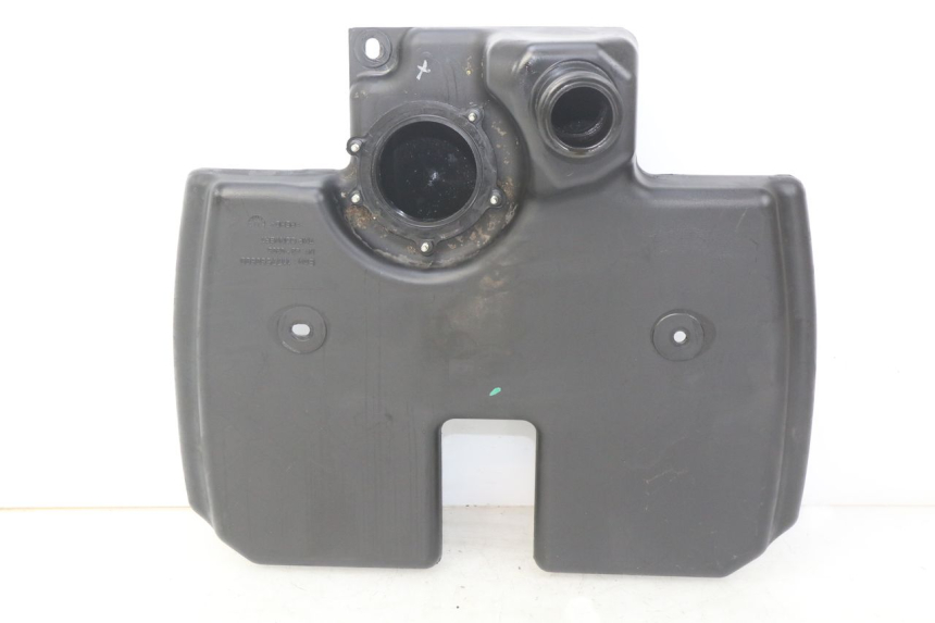 photo de BRANDSTOFTANK PEUGEOT CITYSTAR 125 (2011 - 2017) - Hoofdaanzicht