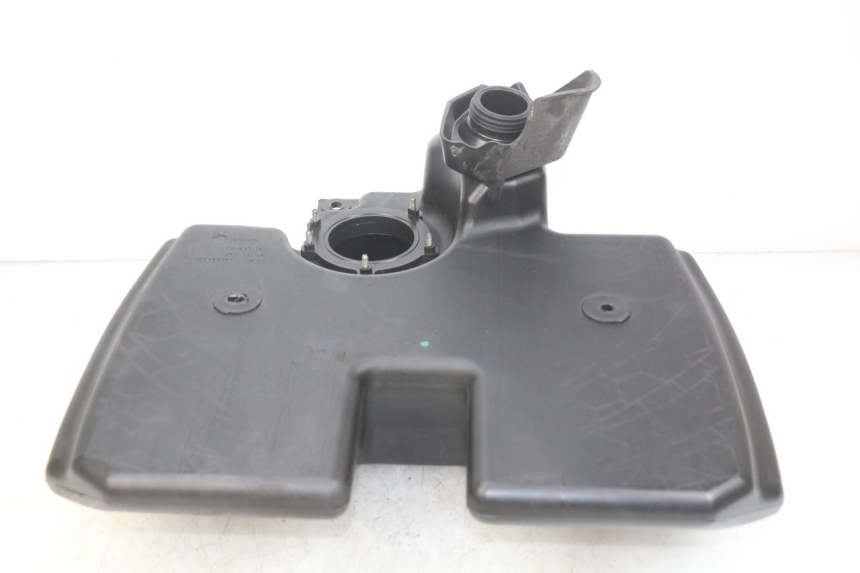 photo de BRANDSTOFTANK PEUGEOT CITYSTAR 125 (2011 - 2017) - Zoom op gebruiksstaat