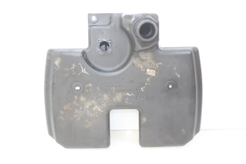 photo de BRANDSTOFTANK PEUGEOT CITYSTAR 50 (2013 - 2017) - Hoofdaanzicht