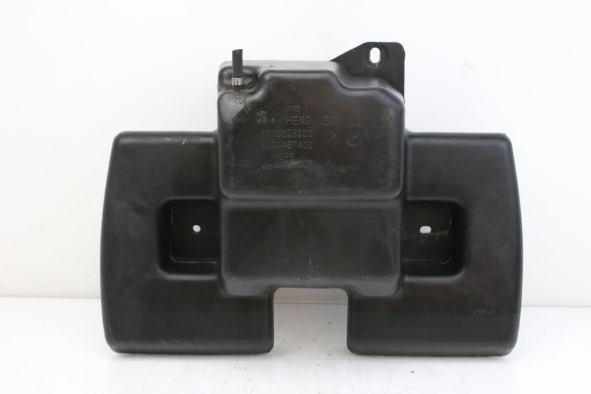 photo de BRANDSTOFTANK PEUGEOT CITYSTAR 50 (2013 - 2017) - Staat van het oppervlak