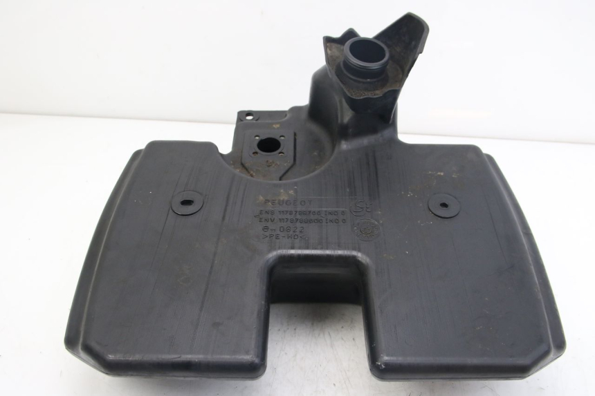 photo de BRANDSTOFTANK PEUGEOT CITYSTAR 50 (2013 - 2017) - Detail van het onderdeel