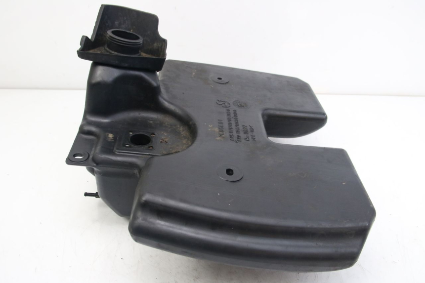 photo de BRANDSTOFTANK PEUGEOT CITYSTAR 50 (2013 - 2017) - Zoom op gebruiksstaat