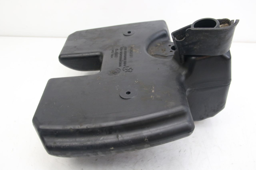 photo de BRANDSTOFTANK PEUGEOT CITYSTAR 50 (2013 - 2017) - Andere kijkhoek