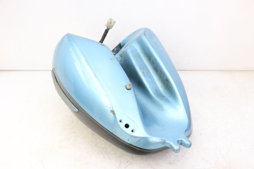 photo de BRANDSTOFTANK APRILIA CLASSIC 125 (1995 - 2001) - Detail van het onderdeel