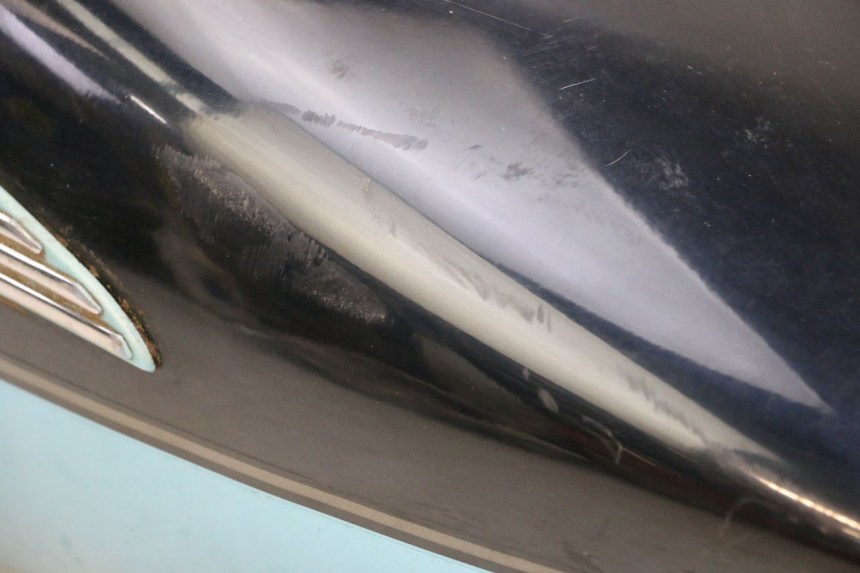 photo de BRANDSTOFTANK APRILIA CLASSIC 125 (1995 - 2001) - Kenmerkende details