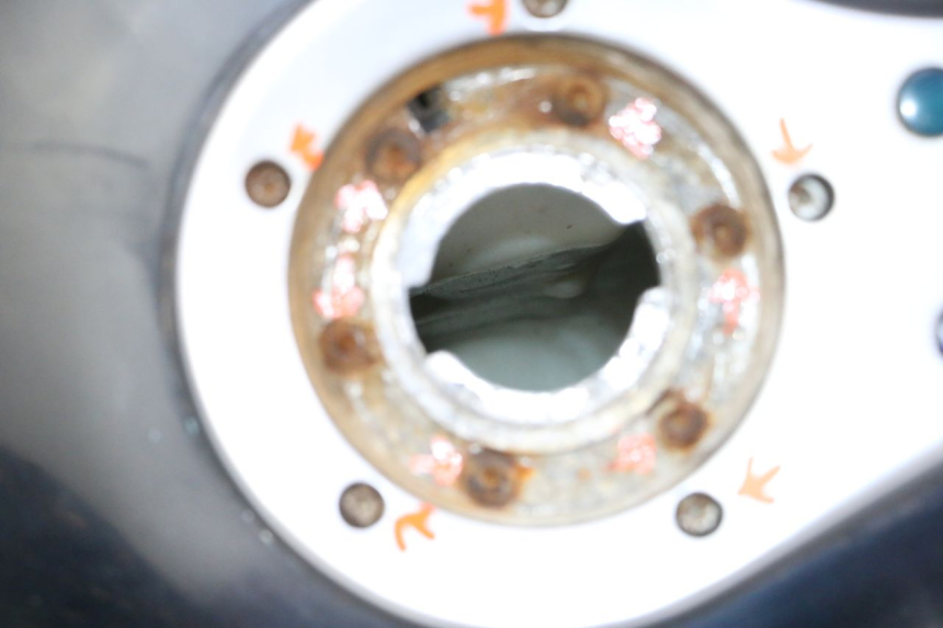 photo de BRANDSTOFTANK APRILIA CLASSIC 125 (1995 - 2001) - Alternatieve hoek