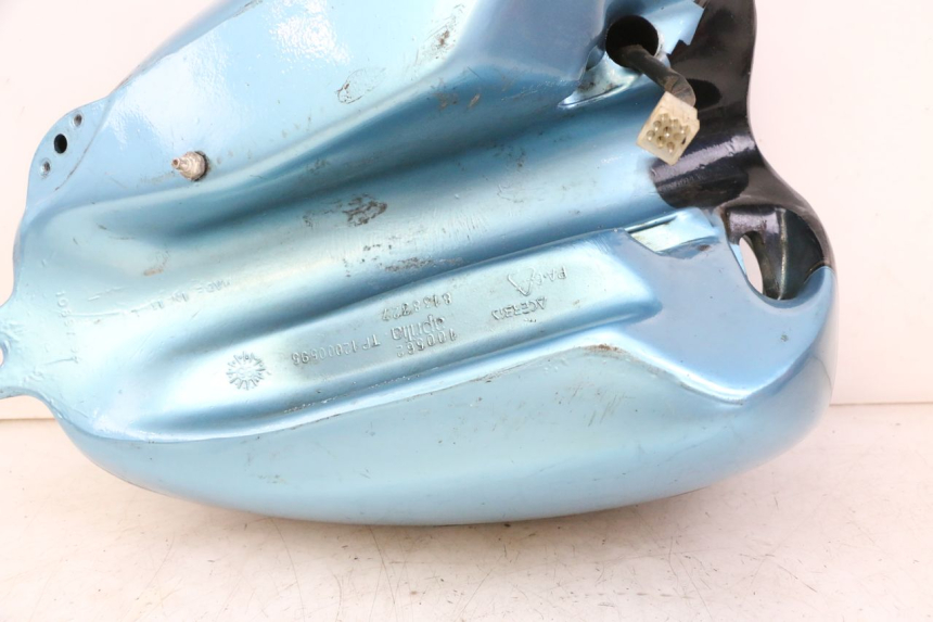 photo de BRANDSTOFTANK APRILIA CLASSIC 125 (1995 - 2001) - Technische close-up