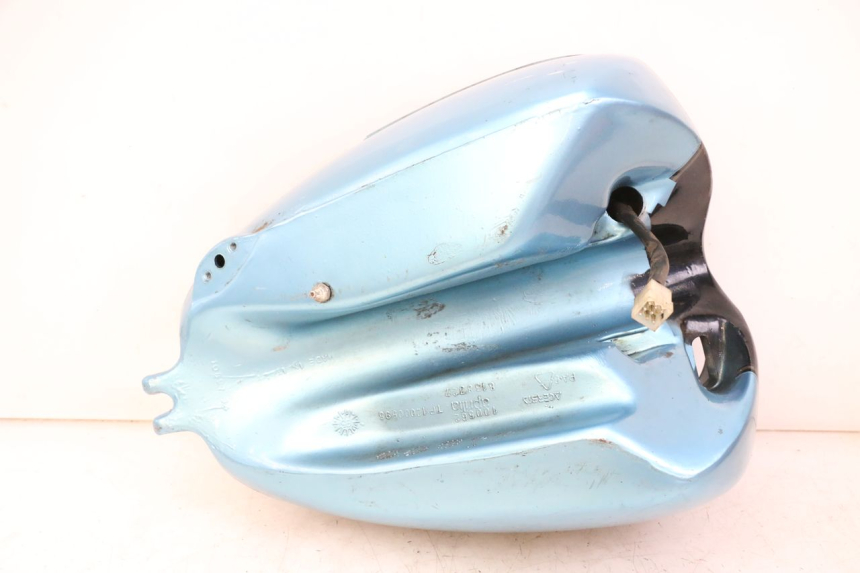 photo de BRANDSTOFTANK APRILIA CLASSIC 125 (1995 - 2001) - Bevestigingspunten