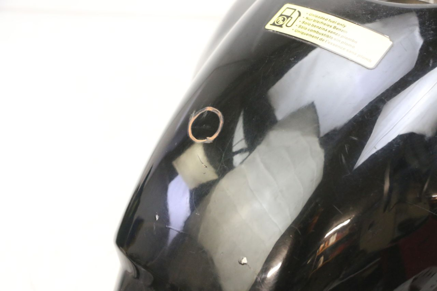 photo de BRANDSTOFTANK KSR CODE 125 (2018 - 2020) - Detail van het onderdeel