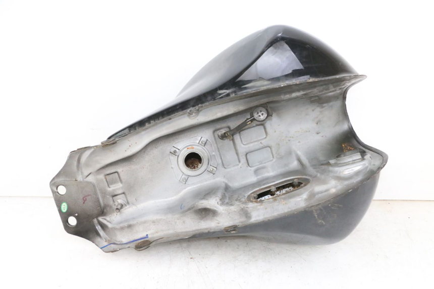 photo de BRANDSTOFTANK KSR CODE 125 (2018 - 2020) - Aanvullende foto