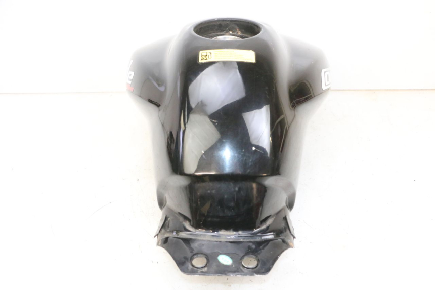 photo de BRANDSTOFTANK KSR CODE 125 (2018 - 2020) - Focus op structuur