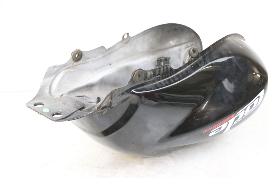 photo de BRANDSTOFTANK KSR CODE 125 (2018 - 2020) - Markeringen en referenties