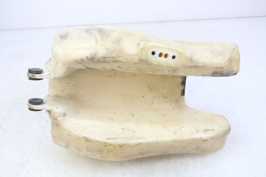 photo de BRANDSTOFTANK JIANSHE COYOTE 80 - Andere kijkhoek
