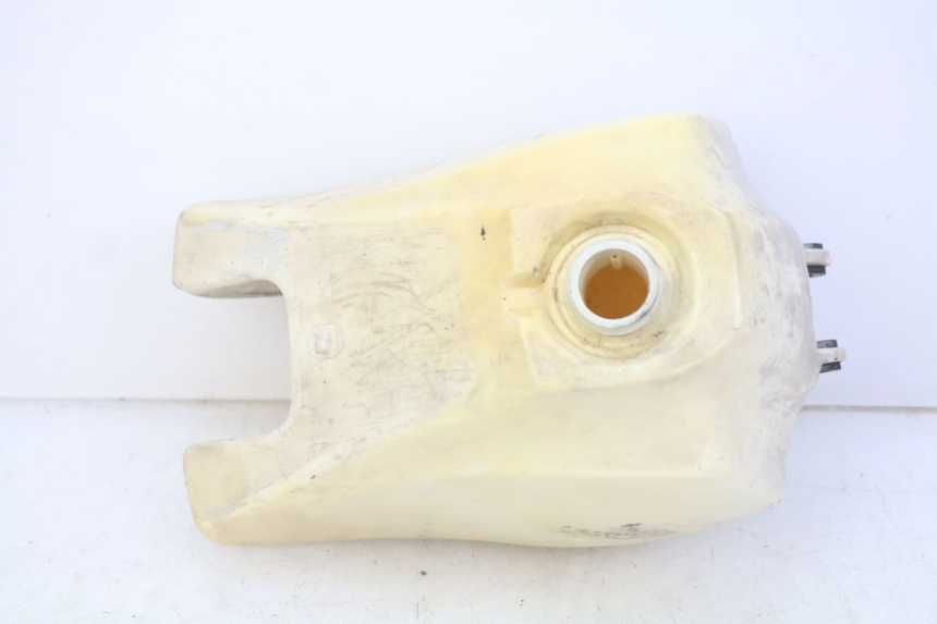 photo de BRANDSTOFTANK JIANSHE COYOTE 80 - Technische close-up