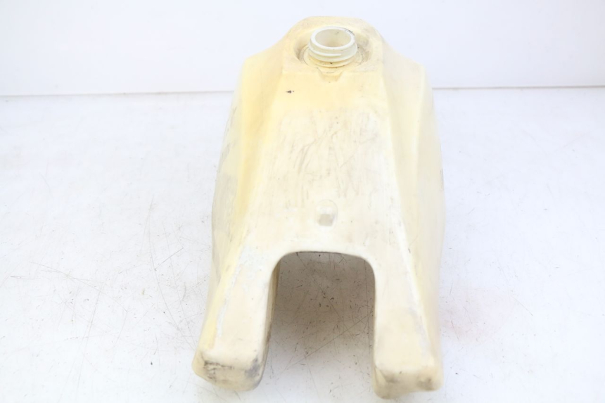photo de BRANDSTOFTANK JIANSHE COYOTE 80 - Overzicht
