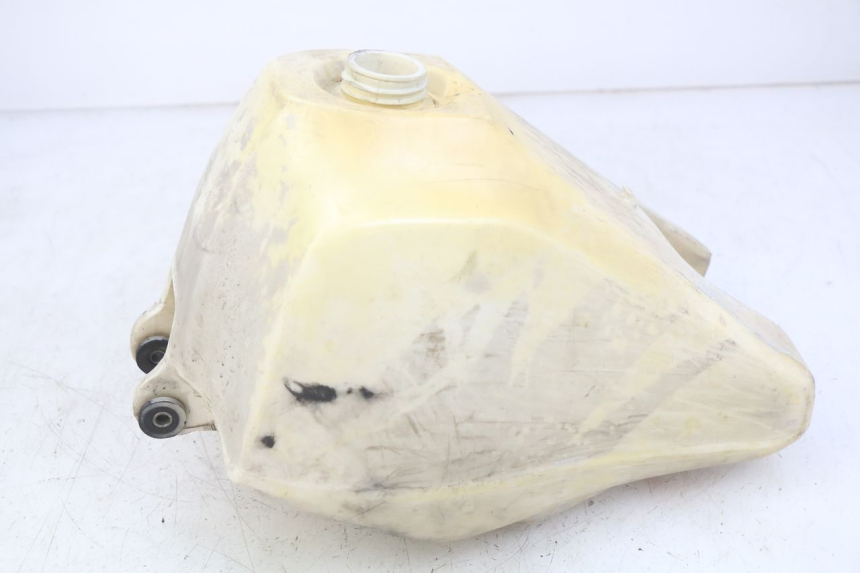 photo de BRANDSTOFTANK JIANSHE COYOTE 80 - Bevestigingspunten