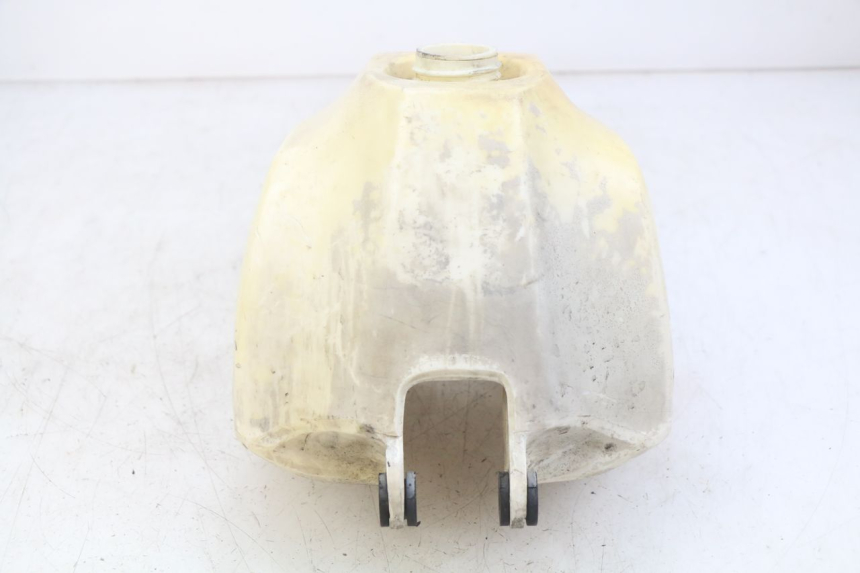 photo de BRANDSTOFTANK JIANSHE COYOTE 80 - Staat van het oppervlak