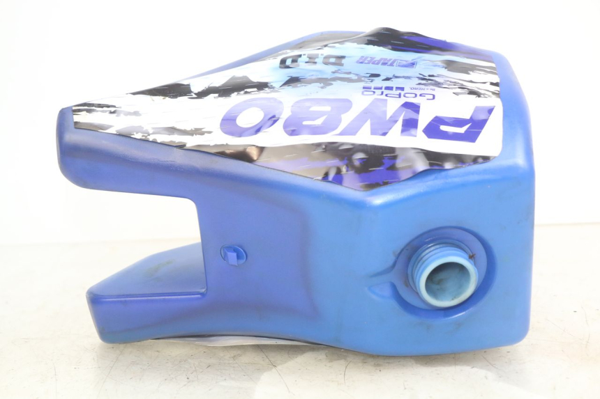 photo de BRANDSTOFTANK JIANSHE COYOTE 80 - Detail van het onderdeel