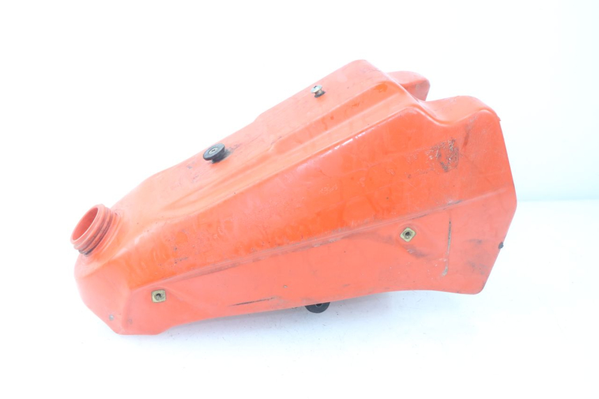 photo de BRANDSTOFTANK HONDA CR 125 (1989 - 1991) - Hoofdaanzicht