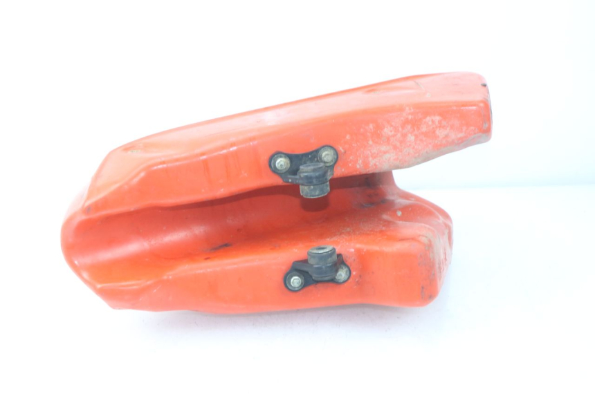 photo de BRANDSTOFTANK HONDA CR 125 (1989 - 1991) - Andere kijkhoek