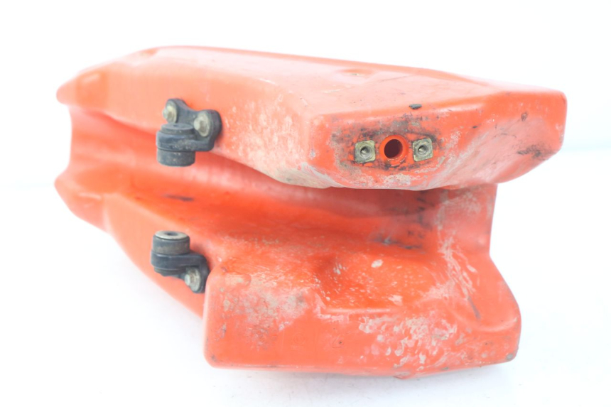 photo de BRANDSTOFTANK HONDA CR 125 (1989 - 1991) - Technische close-up