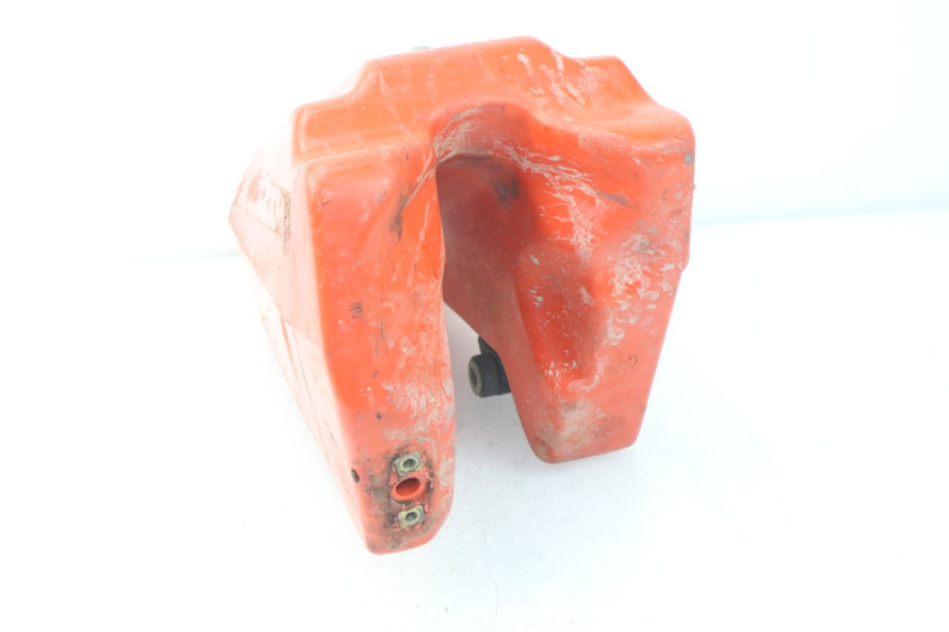 photo de BRANDSTOFTANK HONDA CR 125 (1989 - 1991) - Overzicht