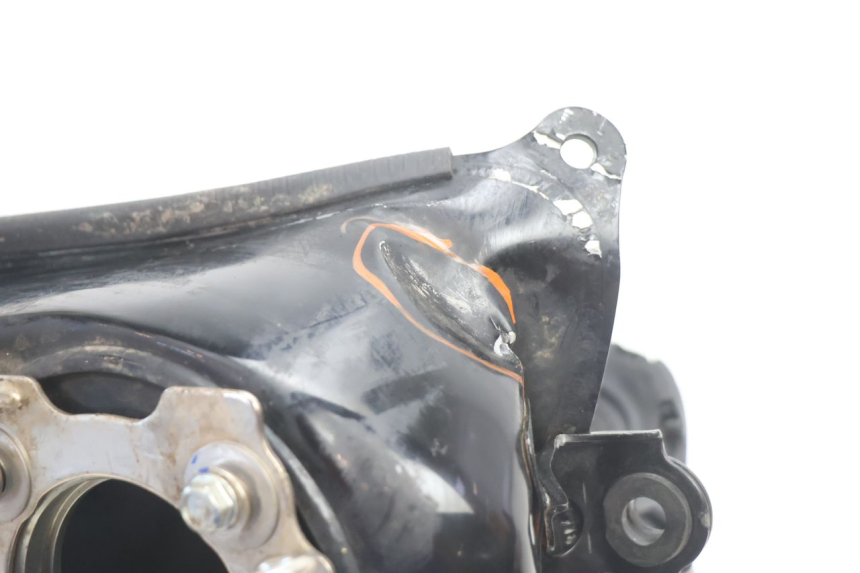 photo de BRANDSTOFTANK HONDA CRF CR-F 125 (2020 - 2021) - Zoom op componenten