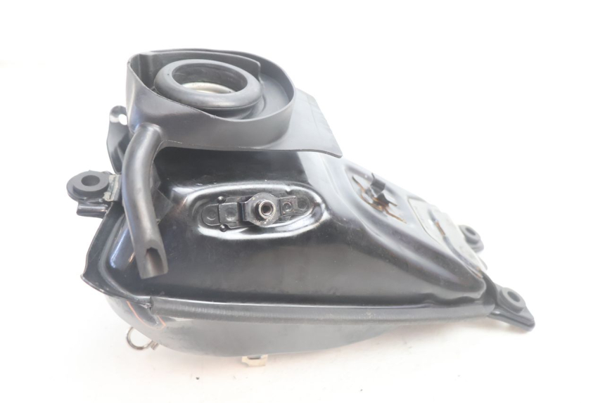 photo de BRANDSTOFTANK HONDA CRF CR-F 125 (2020 - 2021) - Zoom op gebruiksstaat