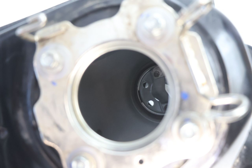 photo de BRANDSTOFTANK HONDA CRF CR-F 125 (2020 - 2021) - Overzicht