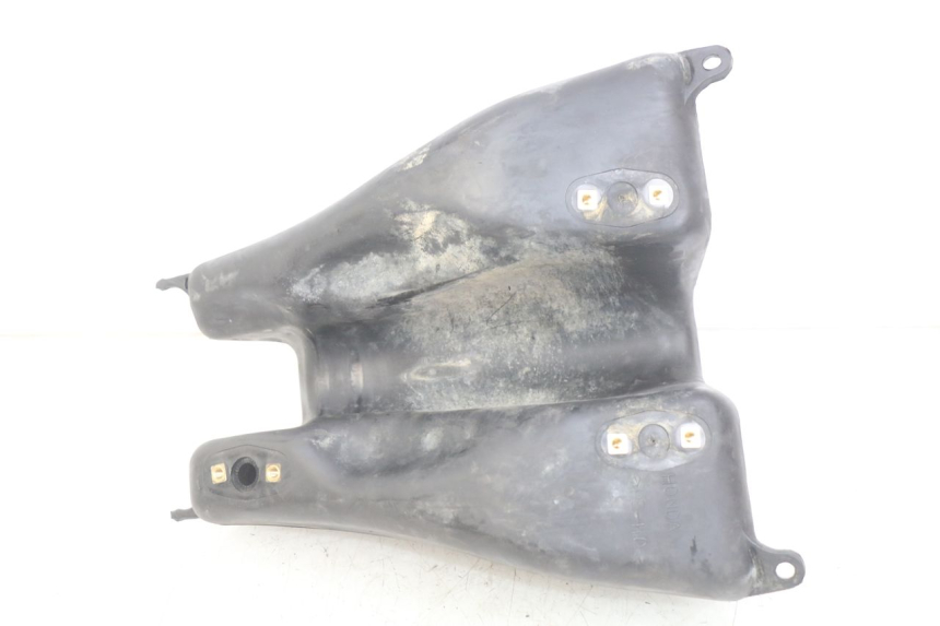 photo de BRANDSTOFTANK HONDA CRF CR-F 100 (2004 - 2013) - Zoom op gebruiksstaat