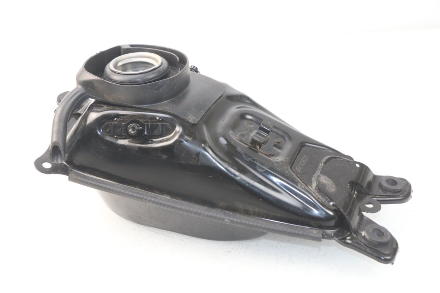 photo de BRANDSTOFTANK HONDA CRF-F CRF F 110 (2019 - 2022) - Hoofdaanzicht