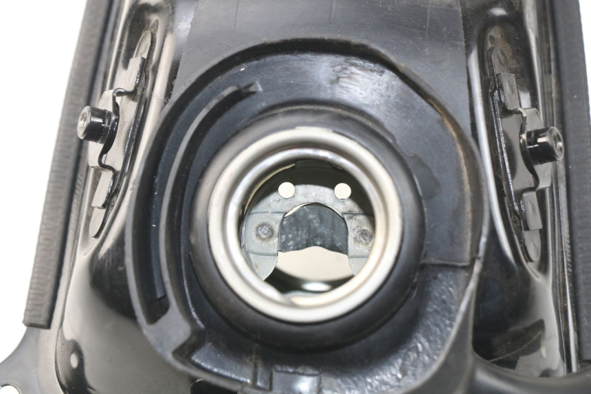 photo de BRANDSTOFTANK HONDA CRF-F CRF F 110 (2019 - 2022) - Detail van het onderdeel