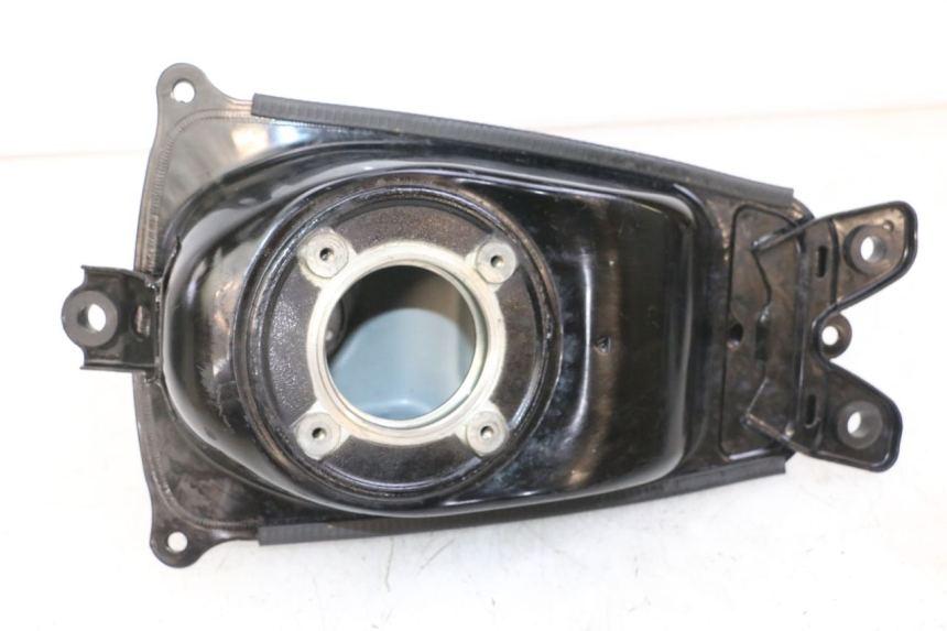 photo de BRANDSTOFTANK HONDA CRF-F CRF F 110 (2019 - 2022) - Zoom op gebruiksstaat